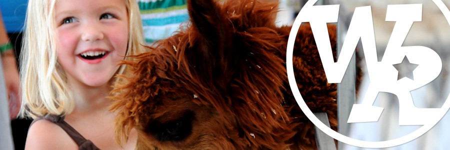 Petting Zoos, Pony Rides, and Parties!